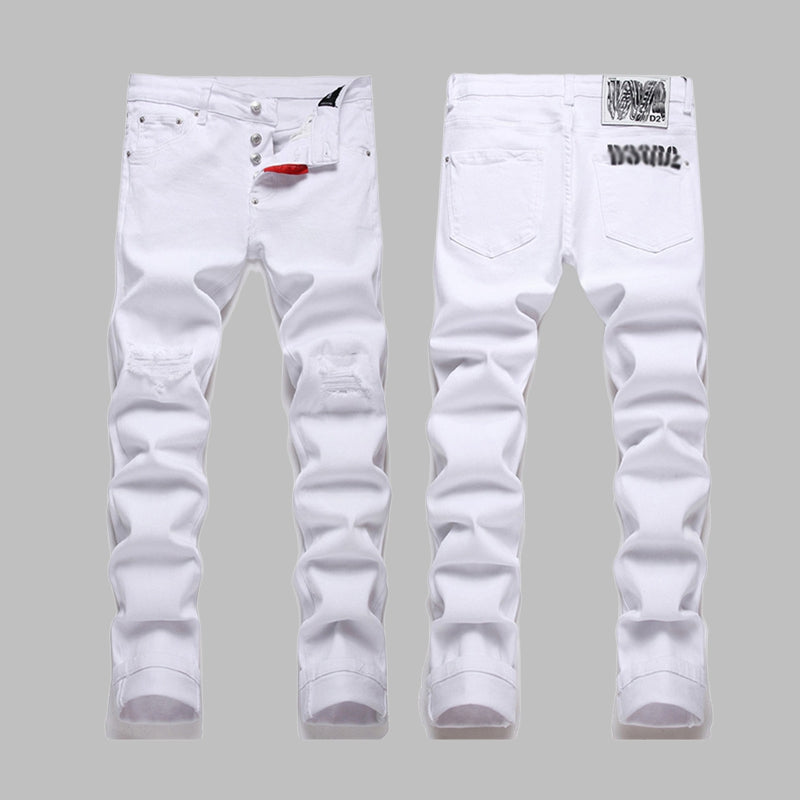 DSQ2 Fashion Men Jeans