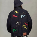 EV 2026 New Men's and Women's Jackets