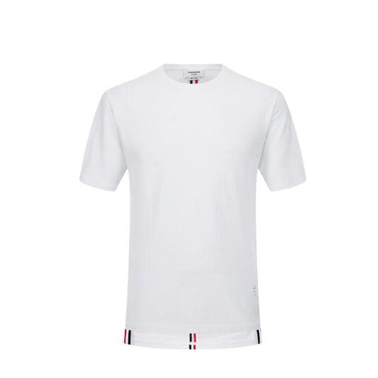 2025-17 Men's T-Shirt POLO Shirt