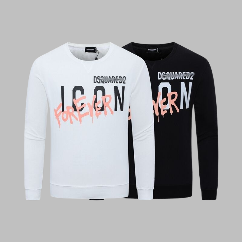 Dsquared² Men's Hoodie