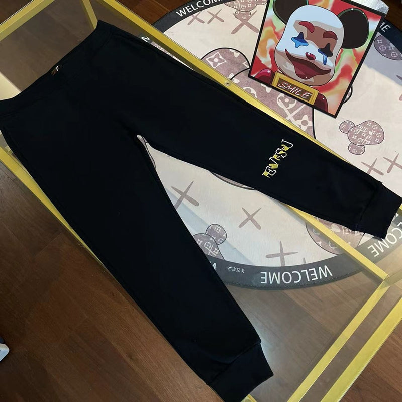 EV 2026 New Men's and Women's Casual Pants