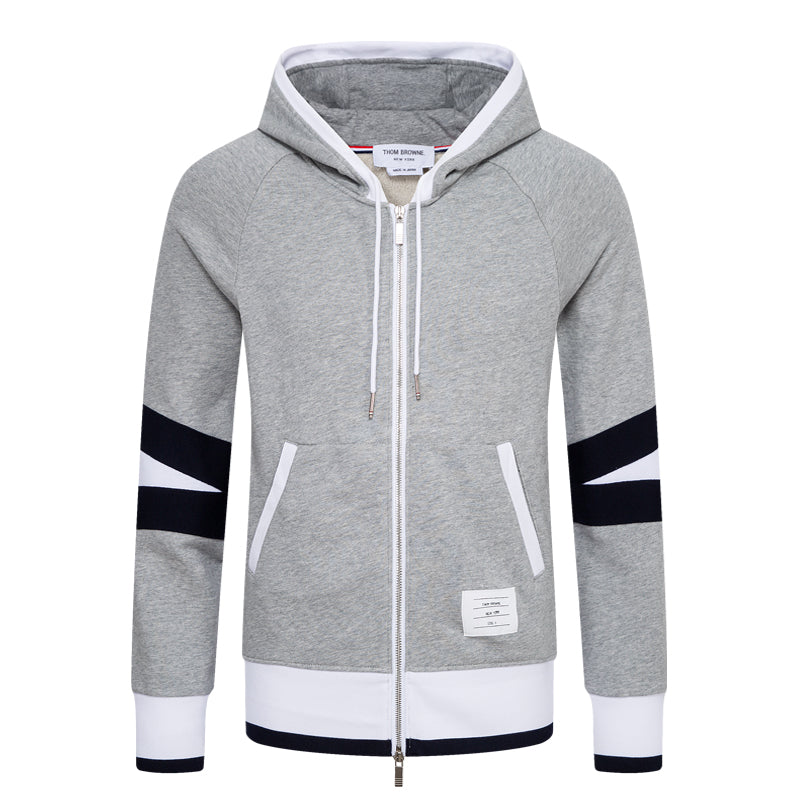 1229-14 Men' Couples Hoodie