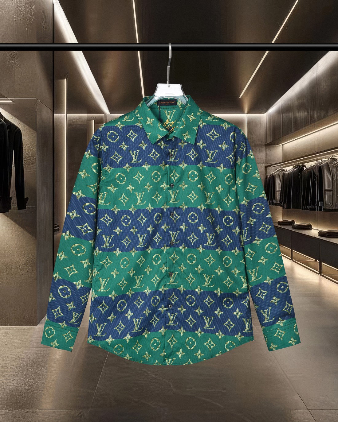 Louis Vuitton Shirt
