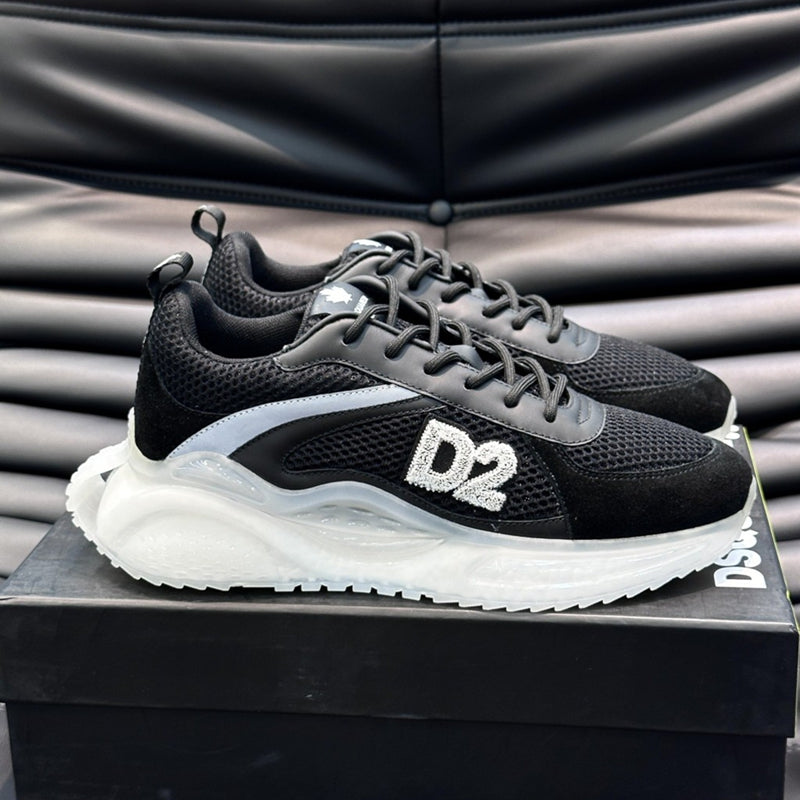 New Product-DSQ2-2025-35 Men's Casual Sneakers