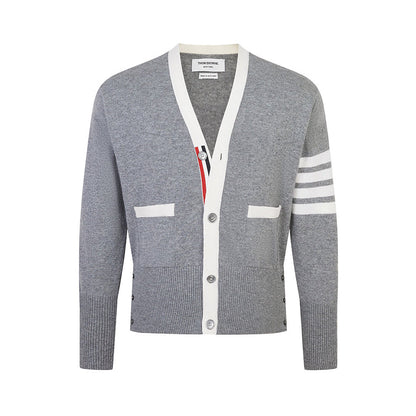 1229-22 Men's Wool Knitwear