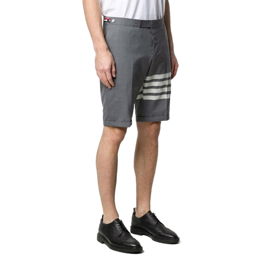 2025-06 Men's sports casual Shorts