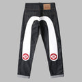 EV 2026 New Men's Casual Jeans