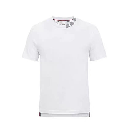 2025-21 Men's T-Shirt POLO Shirt