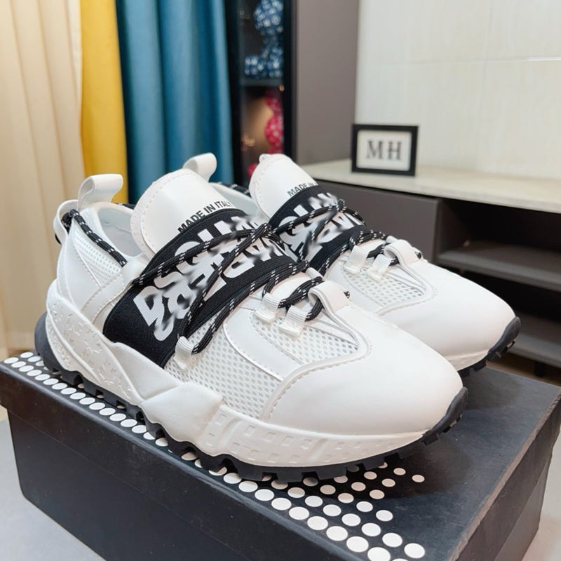 NEW DSQ2 2025 Men's  Shoes