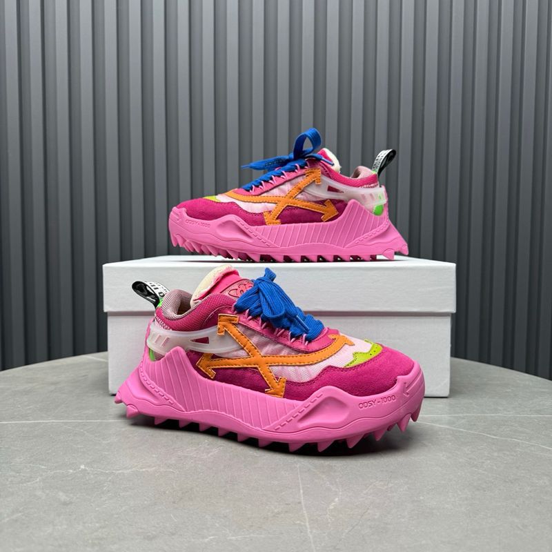 OFF 2026 Men's and Women's Casual Shoes