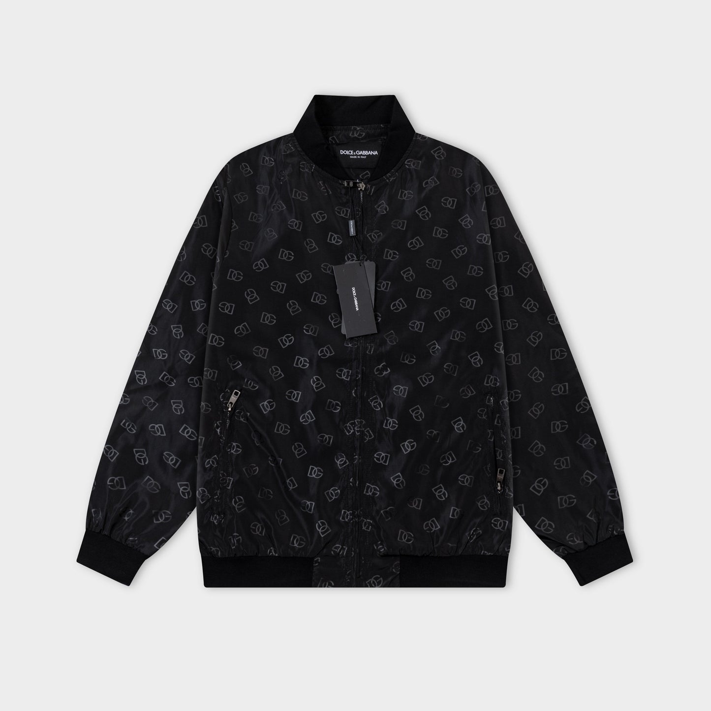 Dolce & Gabbana  Casual Outerwear