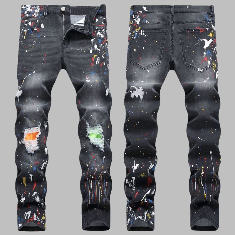 DSQ2 Fashion Men Jeans