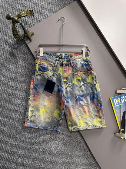 Louis Vuitton Shorts