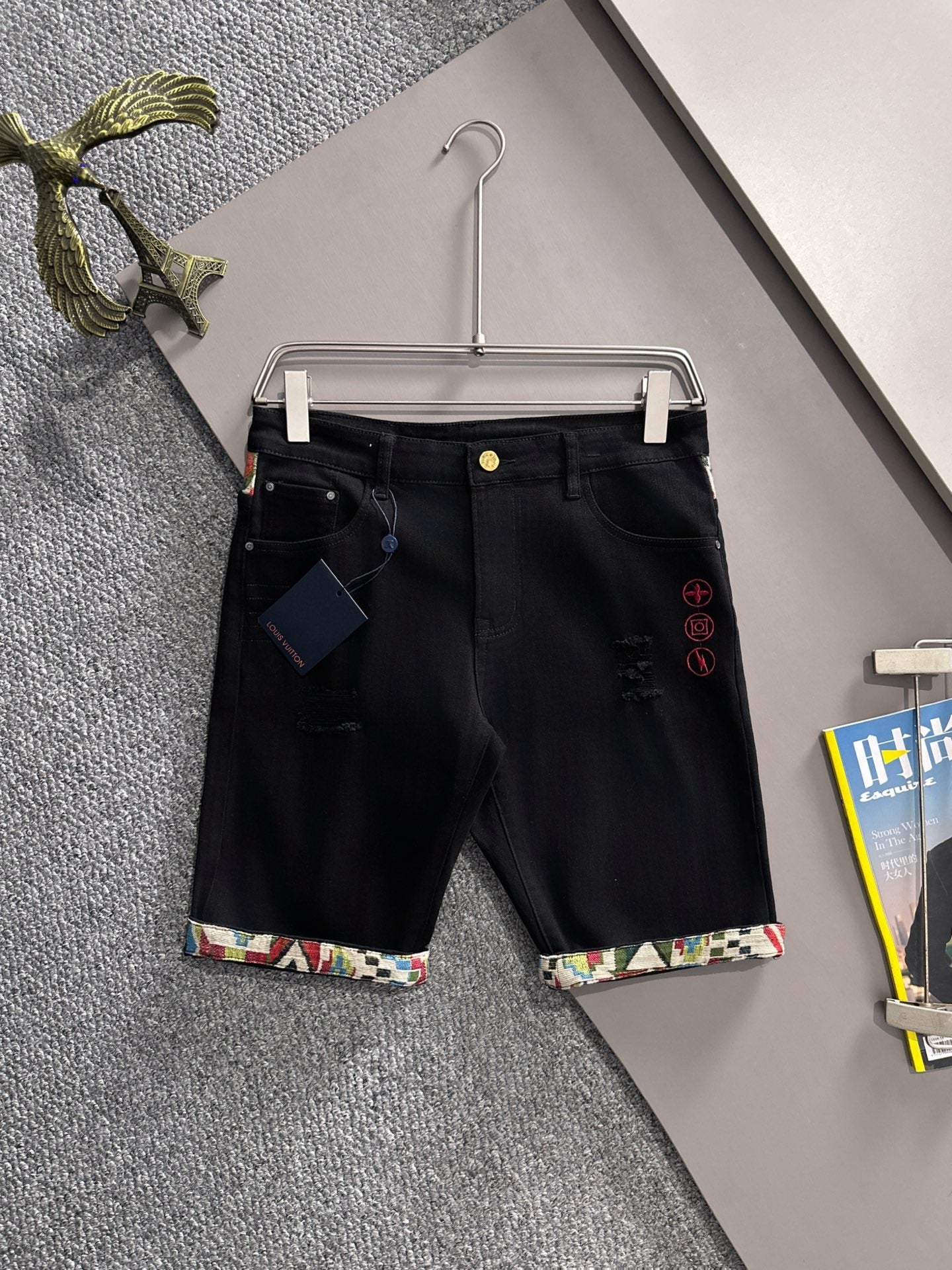 Louis Vuitton Shorts