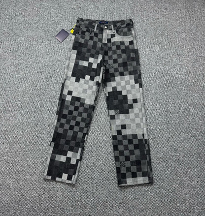 Louis Vuitton Jeans