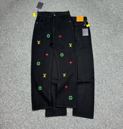 Louis Vuitton Jeans
