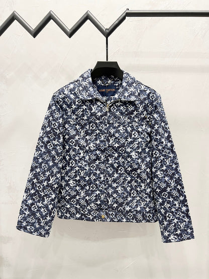 Louis Vuitton  Casual Outerwear