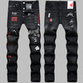 DSQ2 Fashion Men Jeans