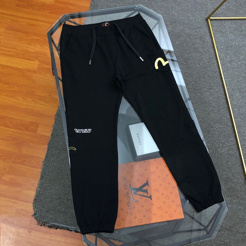 EV 2026 New Men's and Women's Casual Pants