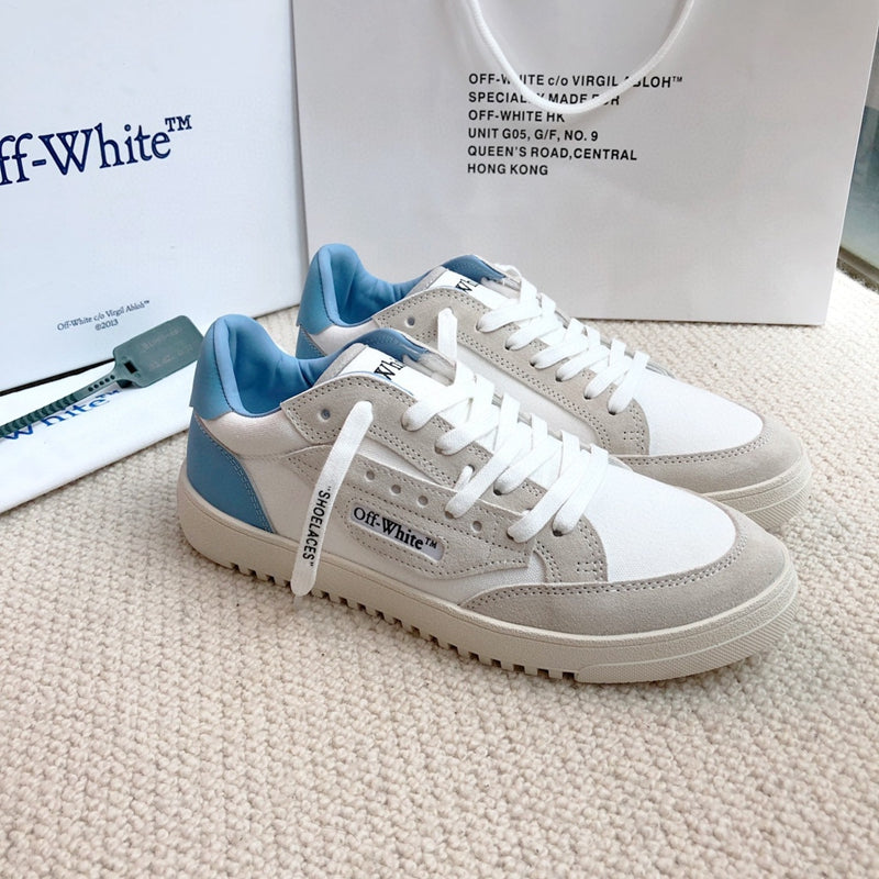 Off New 2025 Men's Casual Shoes