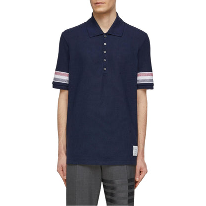 2025-03 Men's T-Shirt POLO Shirt