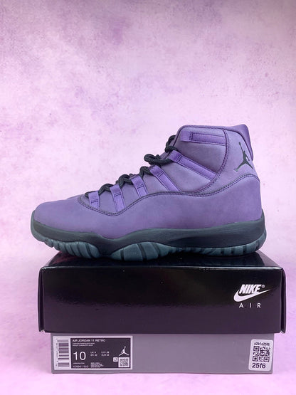 NIKE AJ11  Basketball Shoes