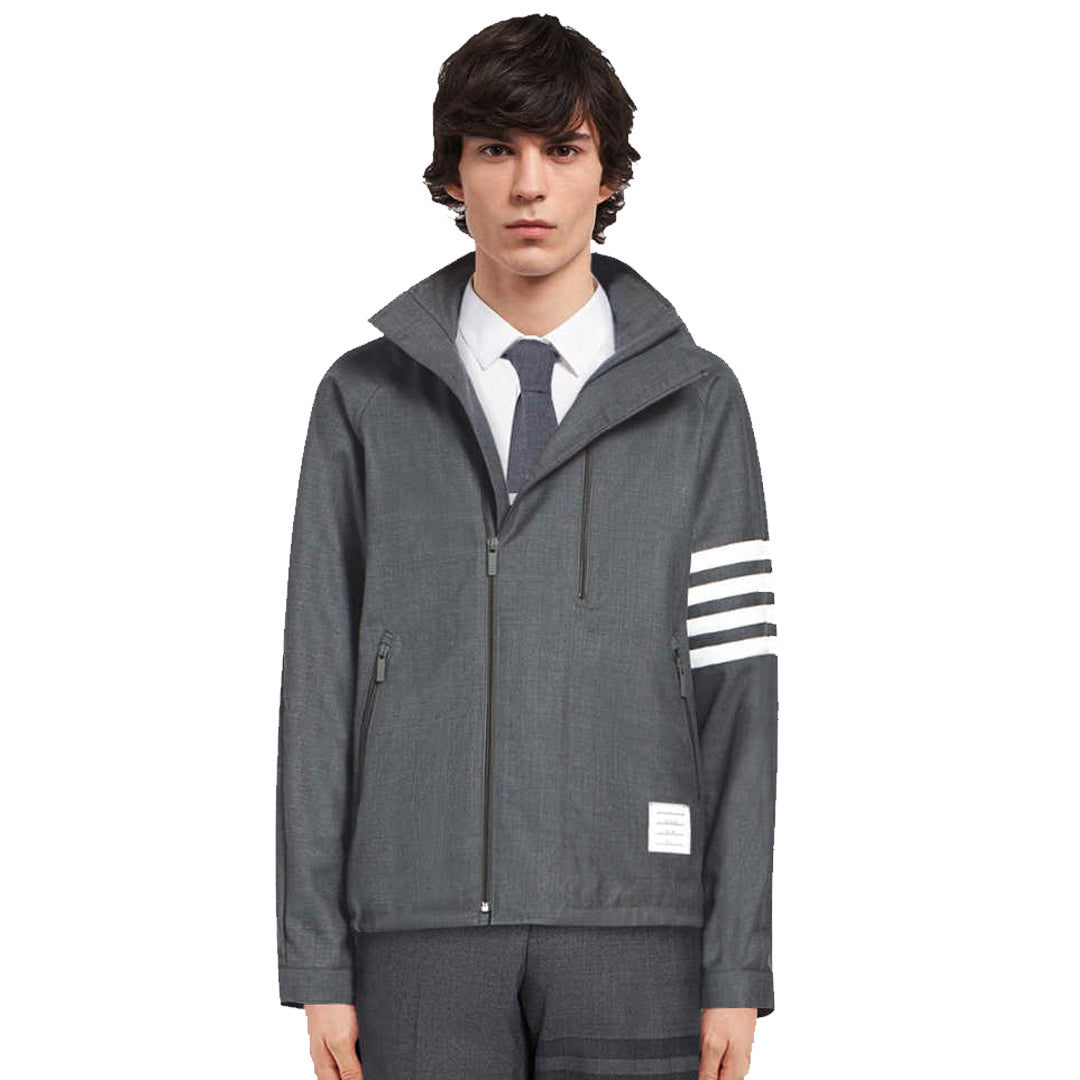 `1230-10 Men's Four Bars Men Jackets