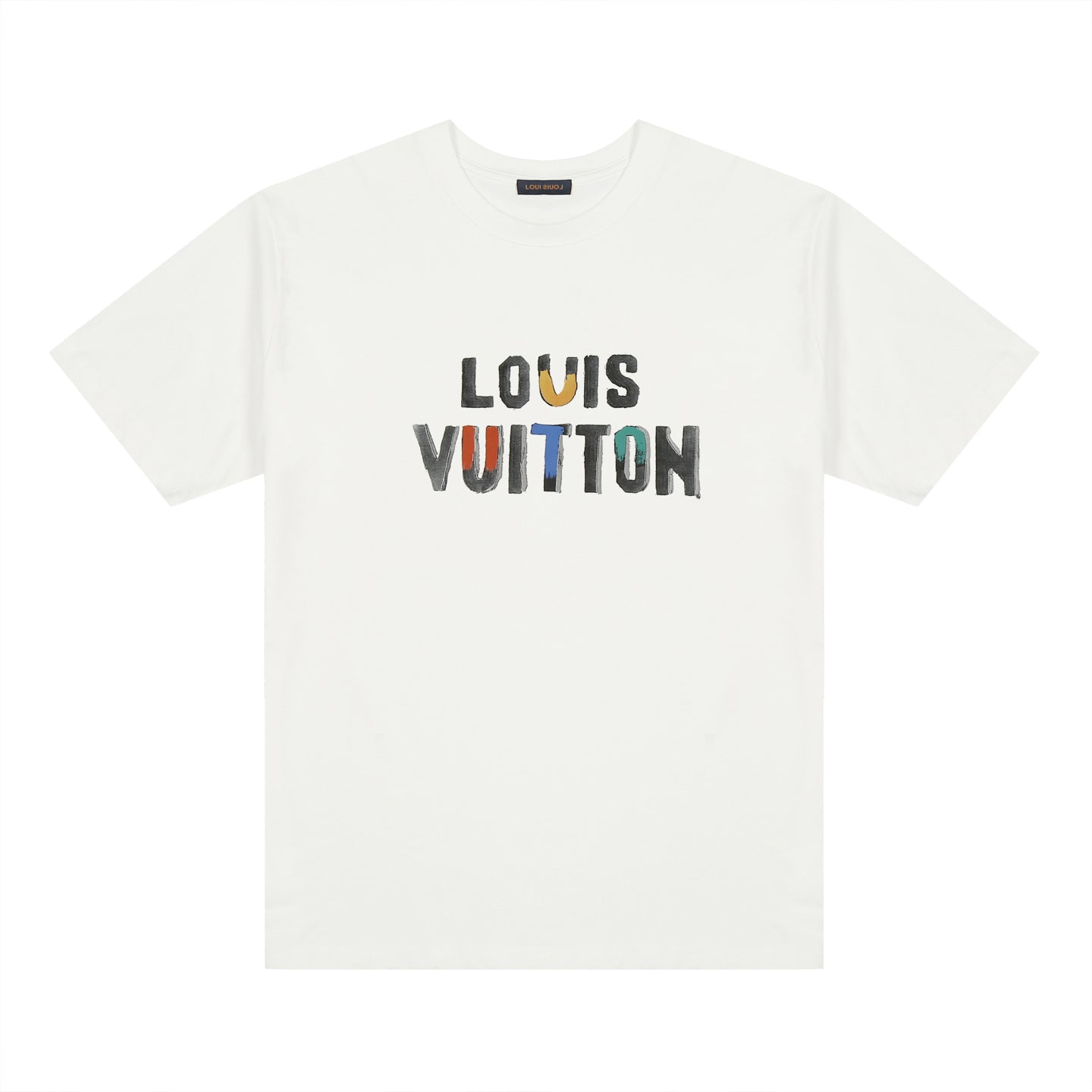 Louis Vuitton T-shirts
