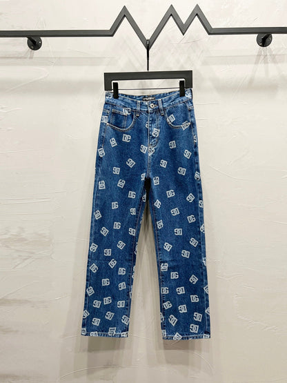 Dolce & Gabbana Jeans