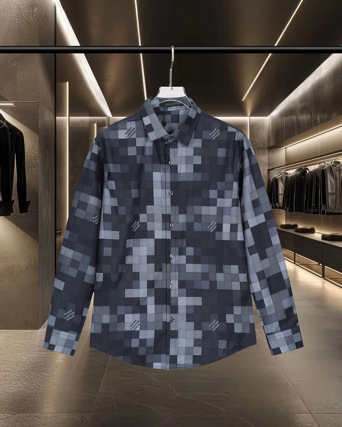 Louis Vuitton Shirt
