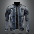 DSQ2 Fashion Men's Jacket