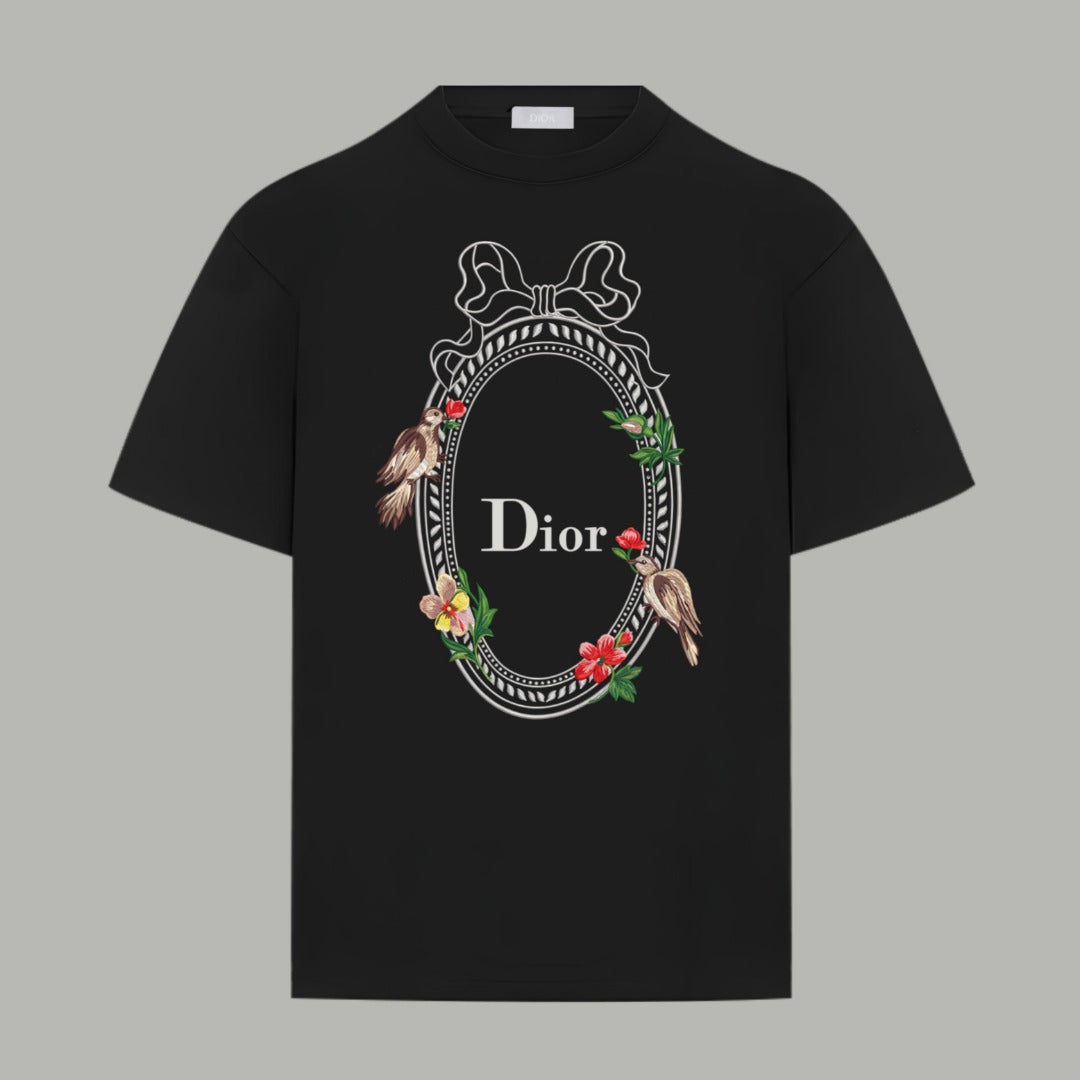 Christian Dior T-shirts