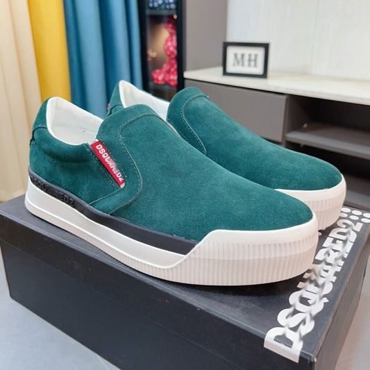 New Product-DSQ2-2025-01 Men's Casual Sneakers