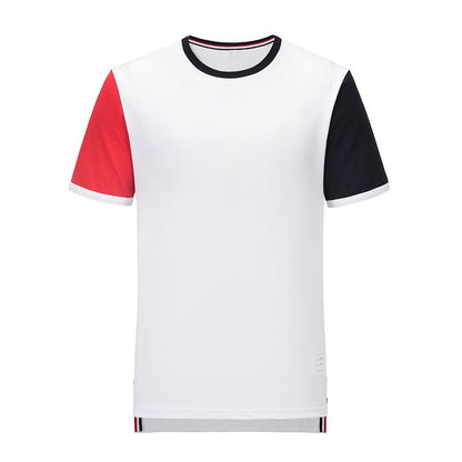 2025-26 Men's T-Shirt POLO Shirt