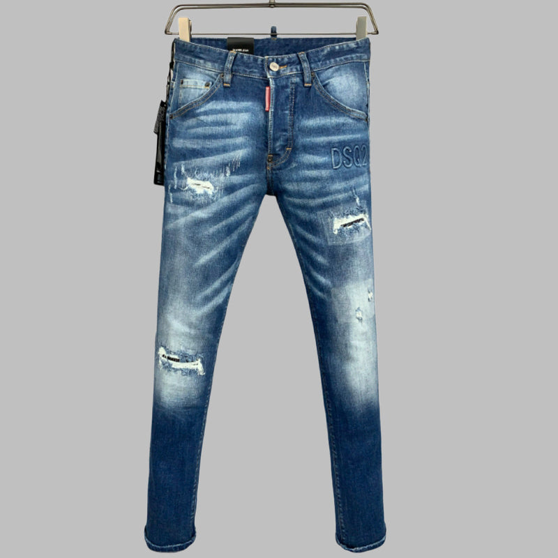 DSQ2 Fashion Men Jeans