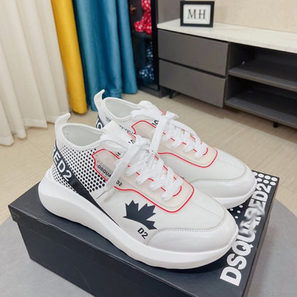 New Product-DSQ2-2025-21 Men's Casual Sneakers