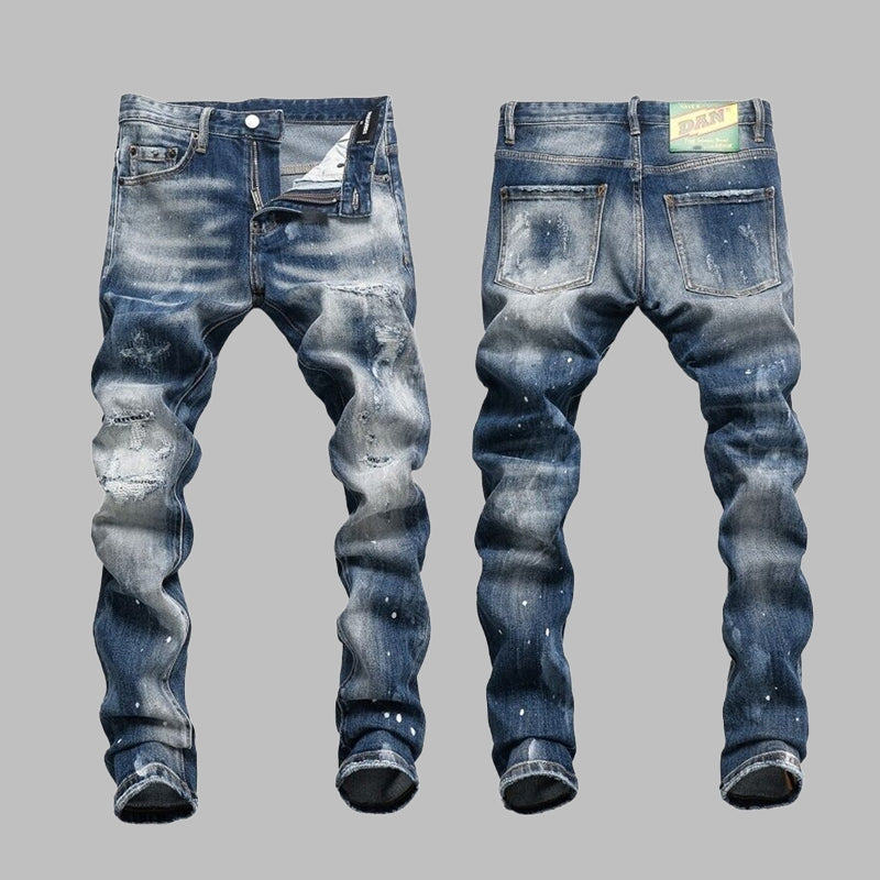 DSQ2 Fashion Men Jeans