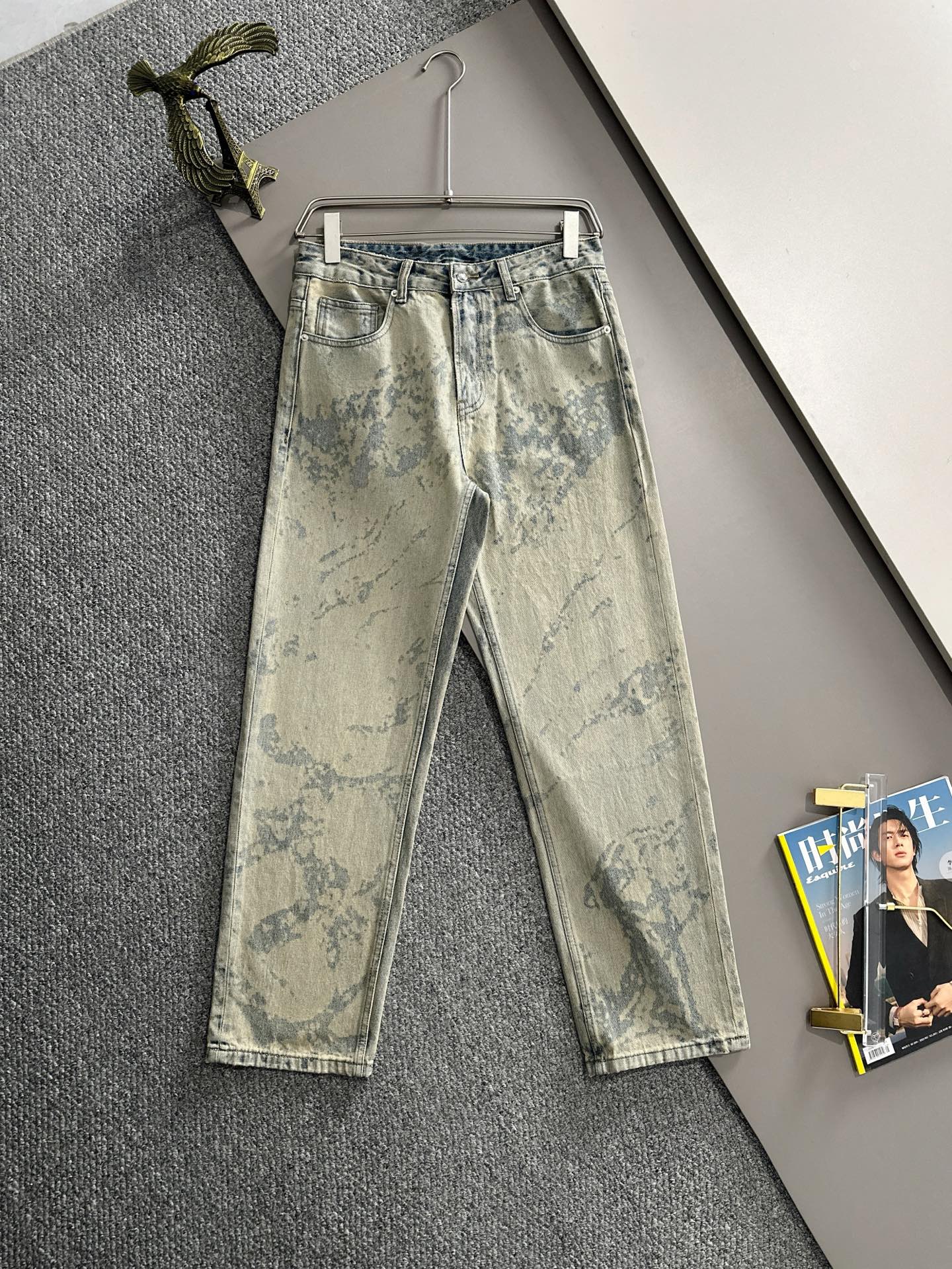 Christian Dior Jeans