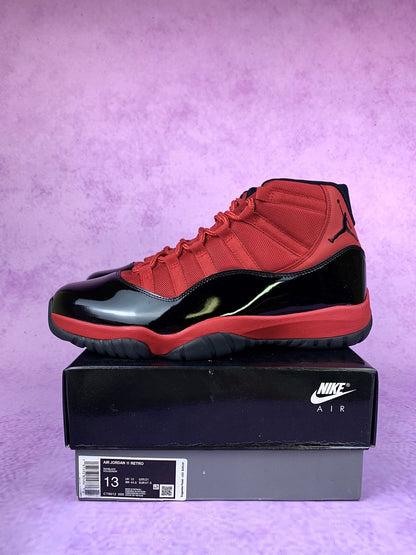 NIKE AJ11  Basketball Shoes