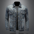 DSQ2 Fashion Men's Jacket