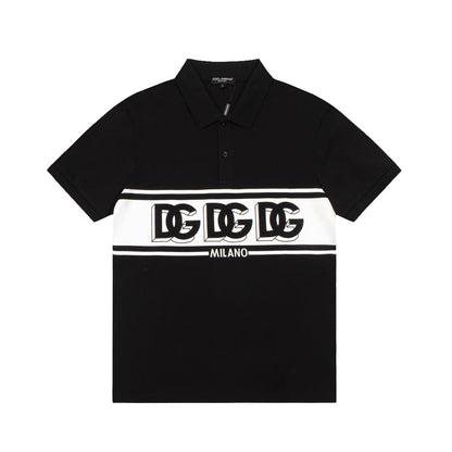 Dolce & Gabbana Polo Shirt