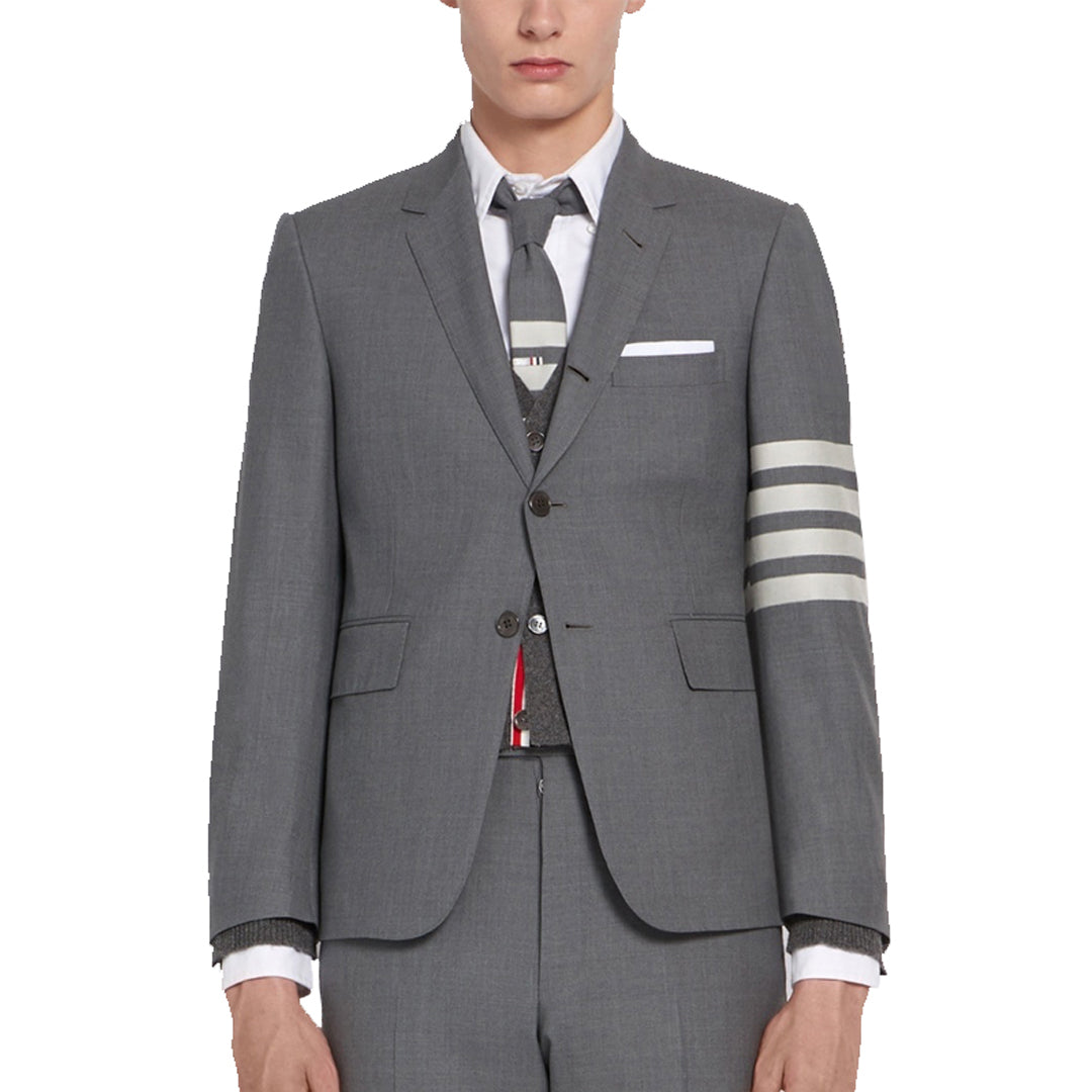 2025-03 Men's Bars Suits Coats