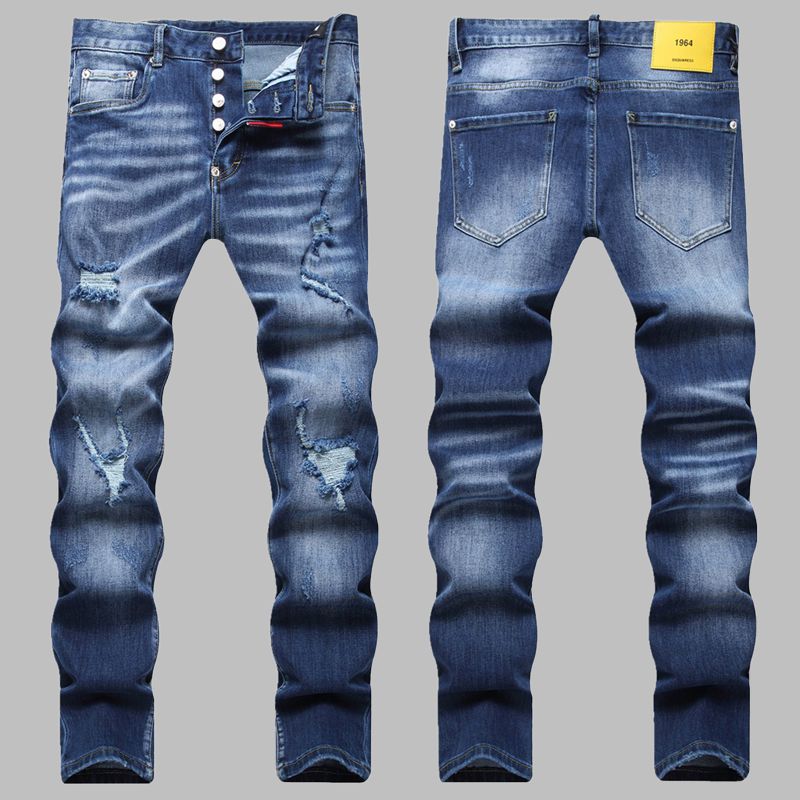 DSQ2 Fashion Men Jeans