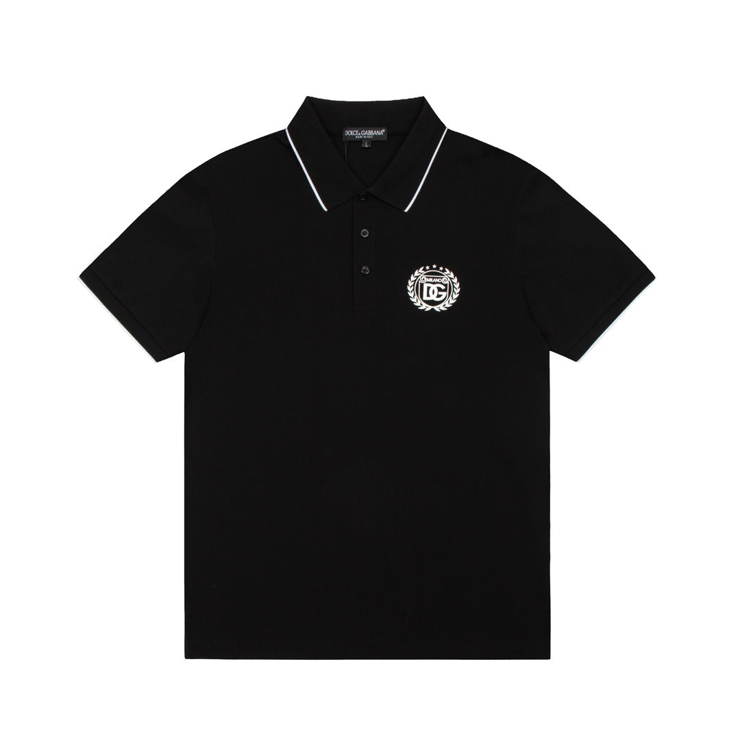 Dolce & Gabbana Polo Shirt