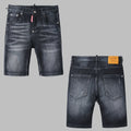 DSQ2 Fashion Men's  Denim Shorts