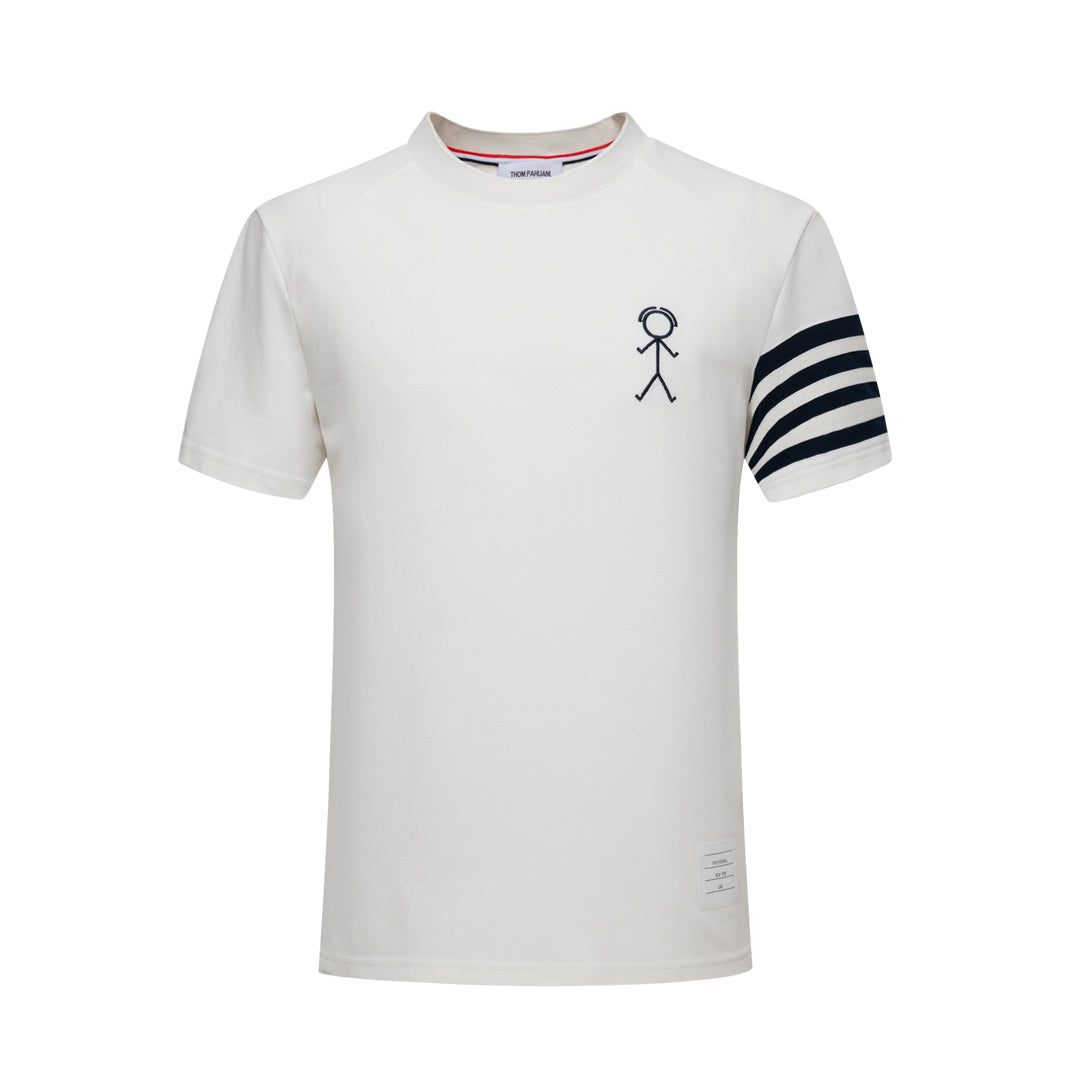 T-shirt polo pour homme 2025-58