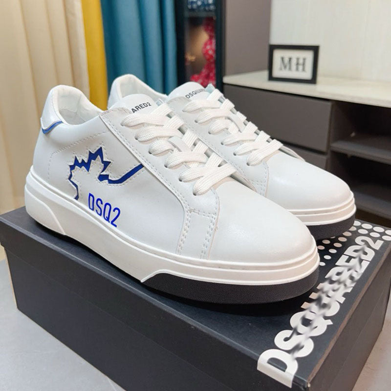 New Product-DSQ2-2025-14 Men's Casual Sneakers