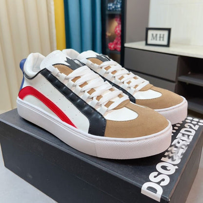 New Product-DSQ2-2025-25 Men's Casual Sneakers