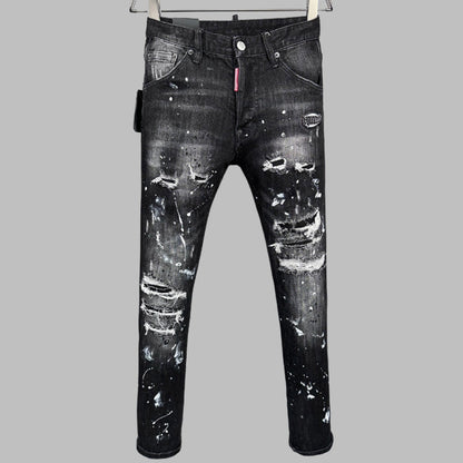 2026 New DSQ2 Men's Jeans