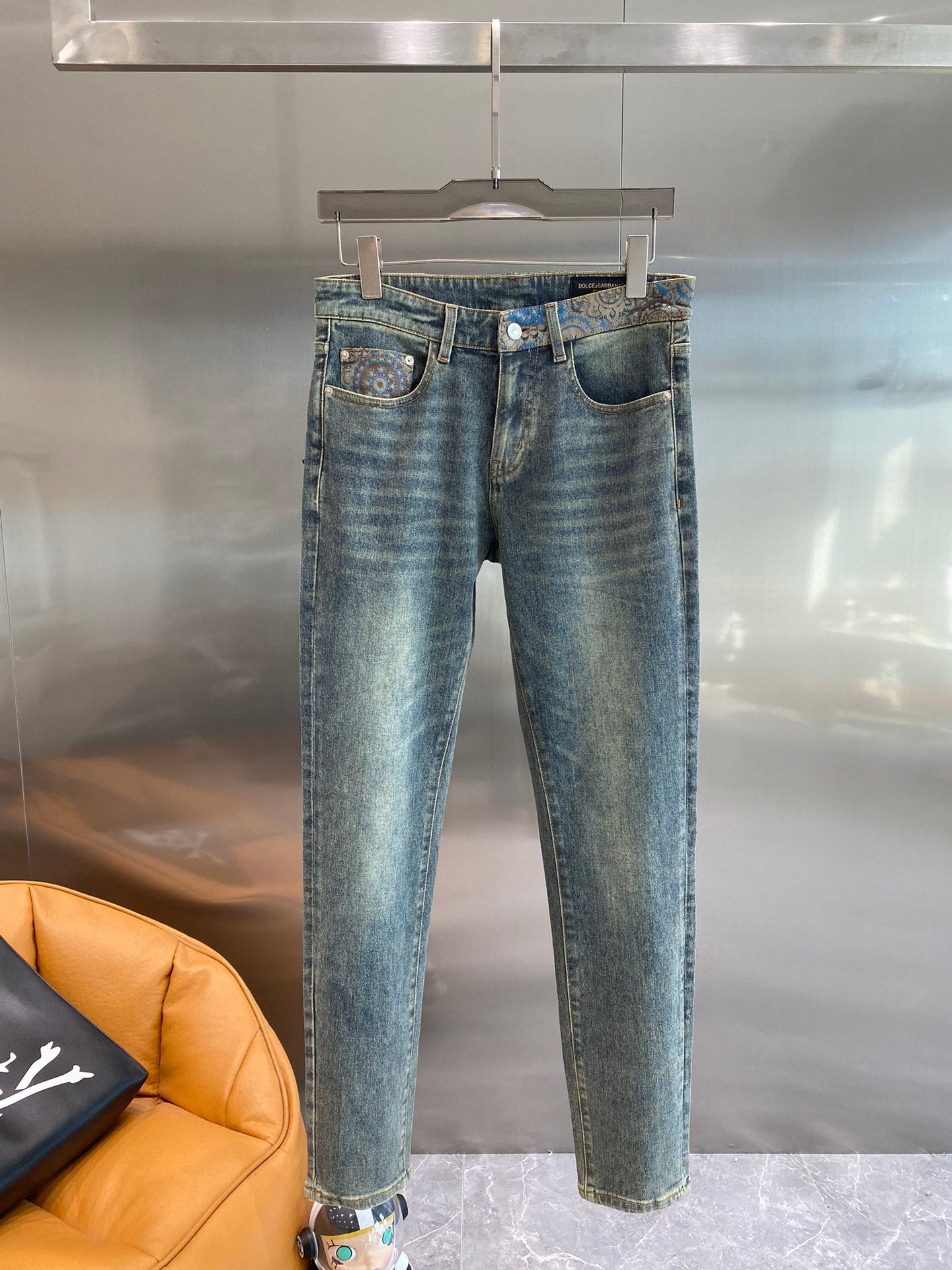 Dolce & Gabbana Jeans